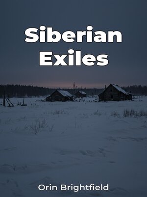 cover image of Siberian Exiles
